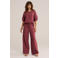 WE Fashion top oudroze