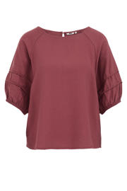 thumbnail: WE Fashion top oudroze