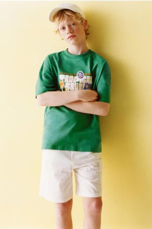 casual short wit