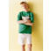 Mango Kids casual short wit