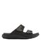 Easy Street slippers antraciet
