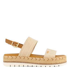 De 6 mooiste sandalen voor de zomer van 2025