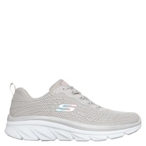 sneakers lichtgrijs