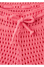 thumbnail: Mango Kids casual short roze