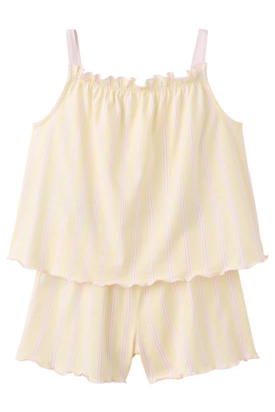 Mango Kids shortama's meisjes