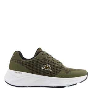 sneakers kaki