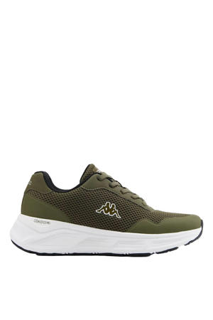 sneakers kaki