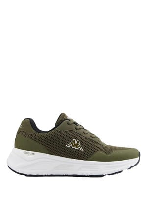 sneakers kaki