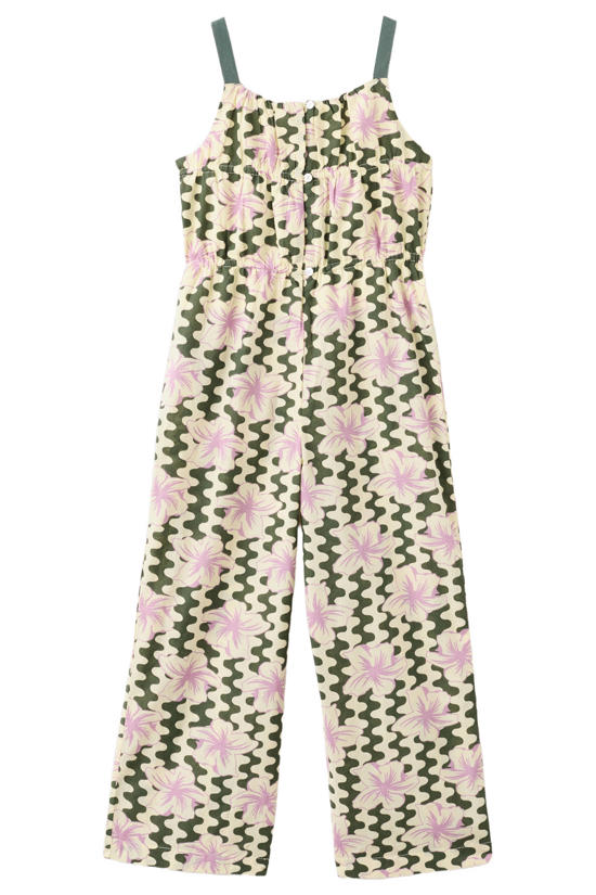 Mango Kids jumpsuits meisjes