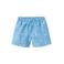 Mango Kids zwemshort blauw