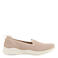 Skechers Trusty Pair instappers taupe