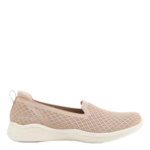 Trusty Pair instappers taupe