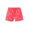 Mango Kids zwemshort rood