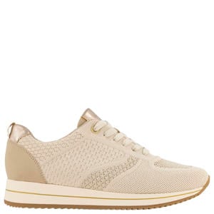 sneakers beige