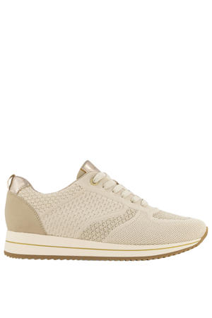 sneakers beige