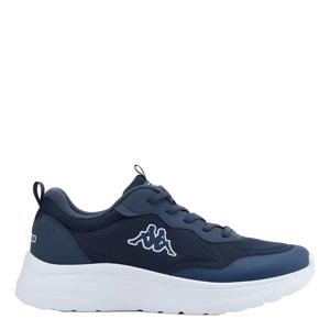 sneakers donkerblauw