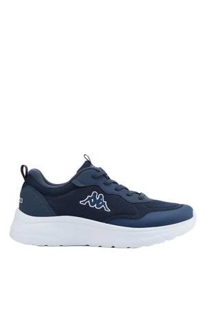 sneakers donkerblauw