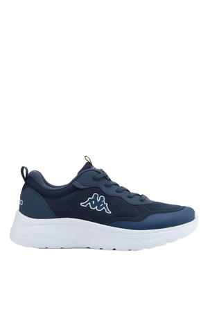 sneakers donkerblauw
