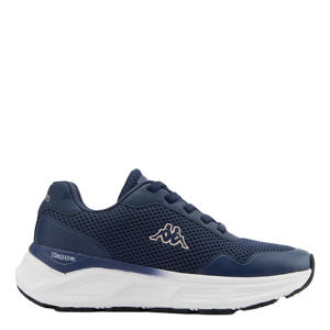 sneakers donkerblauw