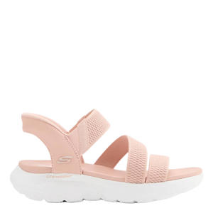 sandalen roze