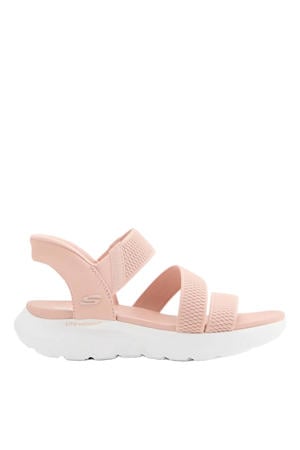 sandalen roze