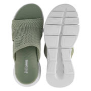 thumbnail: Skechers slippers groen