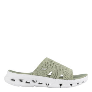 slippers groen