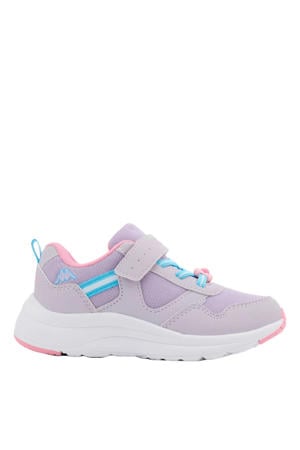 sneakers paars
