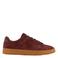 ESPRIT suèdelook sneakers - bordeaux