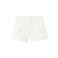 Mango Kids denim short wit