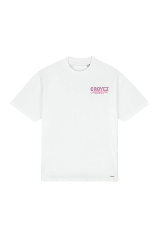 Croyez t-shirts heren