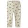 LIL' ATELIER BABY slim legging met wol