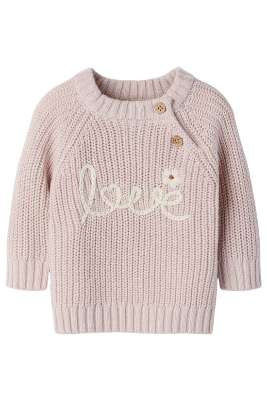 LIL' ATELIER truien meisjes