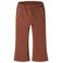 LIL' ATELIER MINI bootcut babybroek - bruin