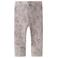 NAME IT BABY slim gebloemde legging met wol