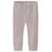 NAME IT BABY slim babybroek met wol