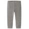 NAME IT BABY slim babybroek met wol