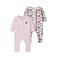 NAME IT BABY pyjama's met print (set van 2)