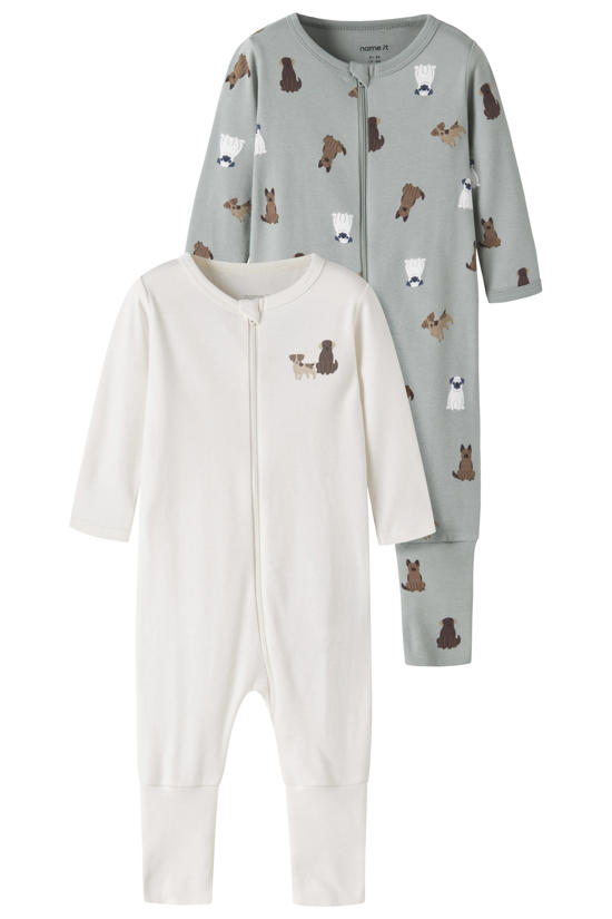 NAME IT pyjama sets jongens