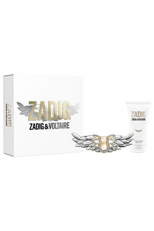 geschenkset eau de parfum