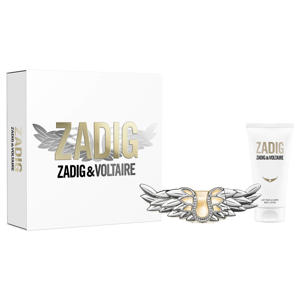geschenkset eau de parfum