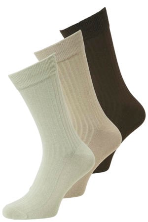 sokken JACVINI - multi (set van 3)