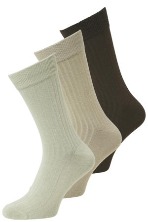 sokken JACVINI - multi (set van 3)