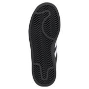 thumbnail: adidas Originals Superstar II sneakers zwart/wit