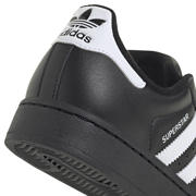 thumbnail: adidas Originals Superstar II sneakers zwart/wit