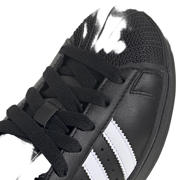 thumbnail: adidas Originals Superstar II sneakers zwart/wit