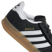 thumbnail: adidas Originals Gazelle sneakers zwart/wit