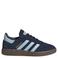 adidas Originals Handball Spezial suède sneakers donkerblauw/lichtblauw