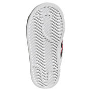 thumbnail: adidas Originals Superstar II Disney sneakers wit