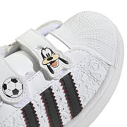 thumbnail: adidas Originals Superstar II Disney sneakers wit